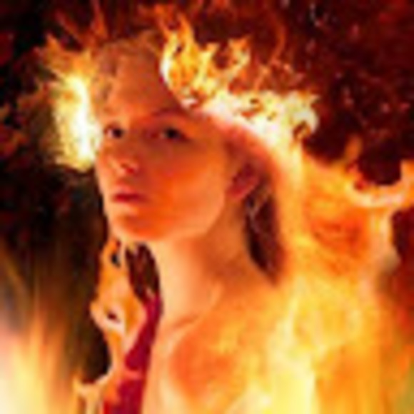 fireyfreespirit